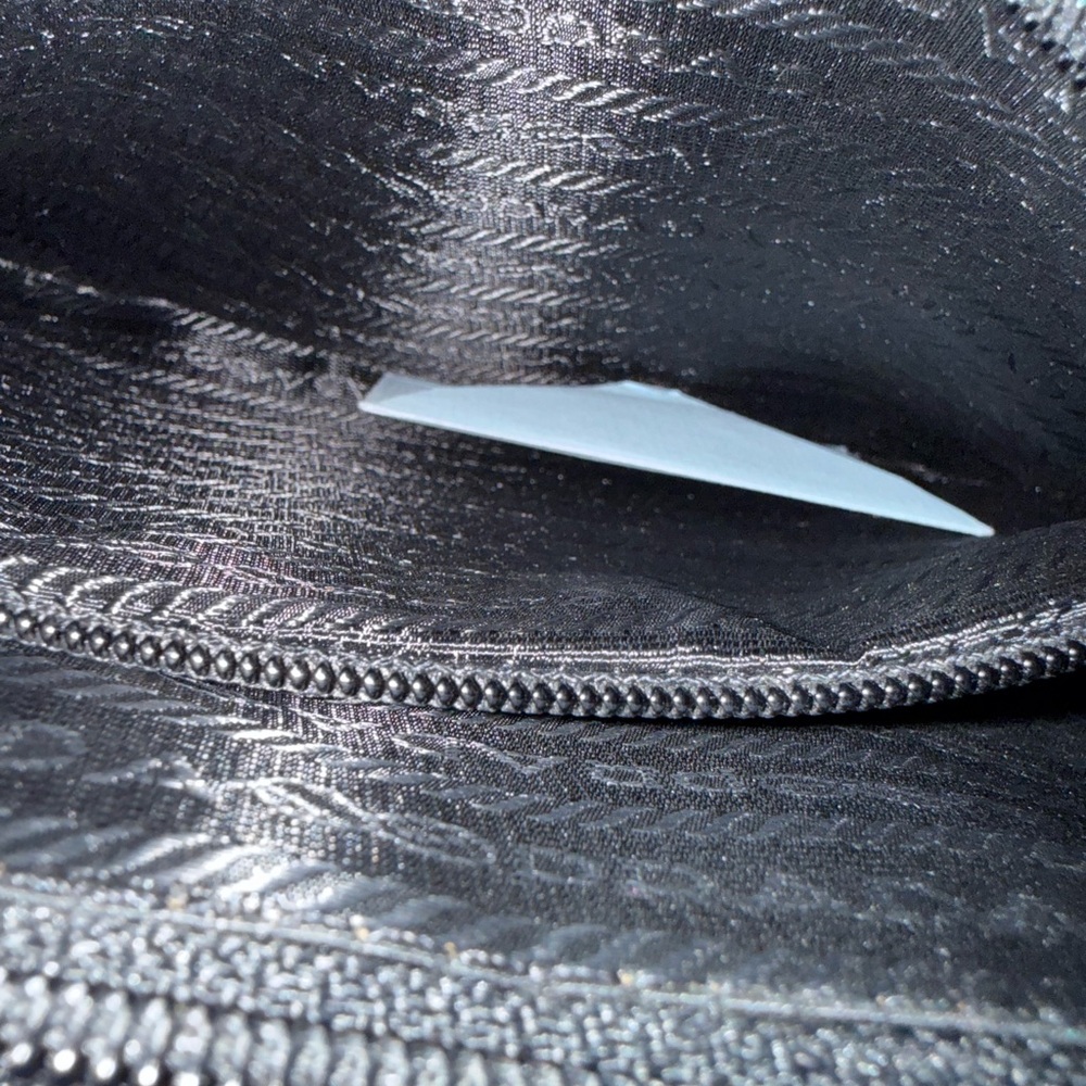 Prada Black Tote Bag - Picture 10 of 16